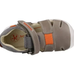 Sandaaltjes met bandjes