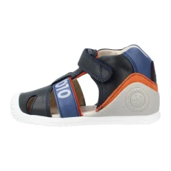 Sandalen met band voor dames