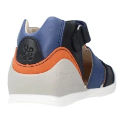 Sandalen met band voor dames