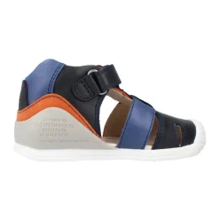 Sandalen met band voor dames