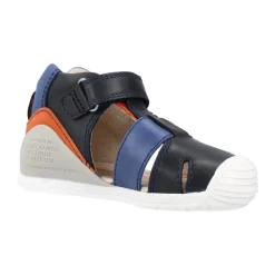 Sandalen met band voor dames