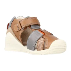Sandalen met bandjes