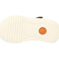 Sandalen met bandjes