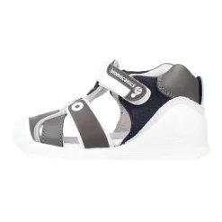 Sandalen met bandjes