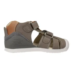 Sandalen met bandjes