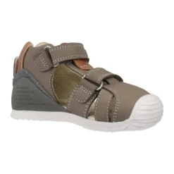 Sandalen met bandjes