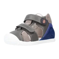 Sandalen met bandjes