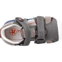 Sandalen met bandjes