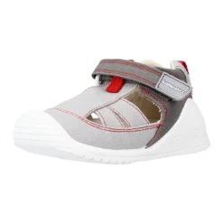 Sandalen met bandjes