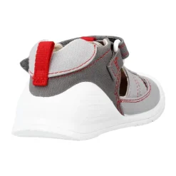 Sandalen met bandjes