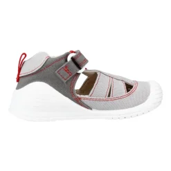Sandalen met bandjes