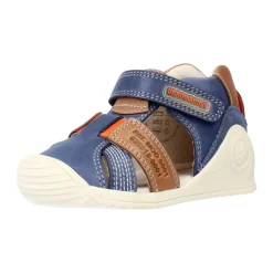 Sandalen met bandjes