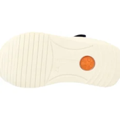 Sandalen met bandjes