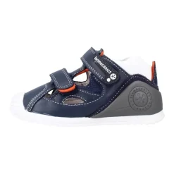 Sandalen met bandjes