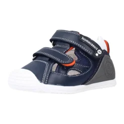 Sandalen met bandjes