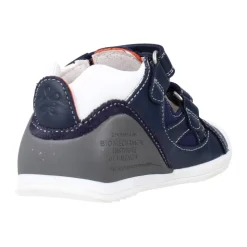 Sandalen met bandjes