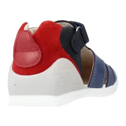 Sandalen met bandjes