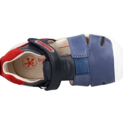 Sandalen met bandjes