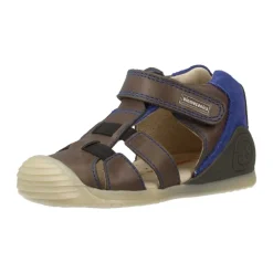 Sandalen met bandjes