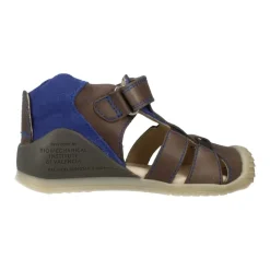Sandalen met bandjes