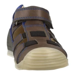 Sandalen met bandjes
