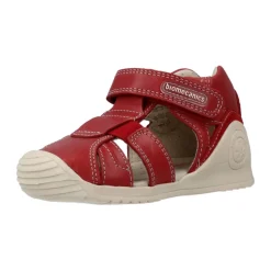 Sandalen met bandjes