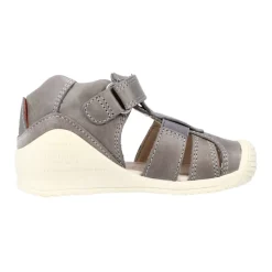 Sandalen met bandjes