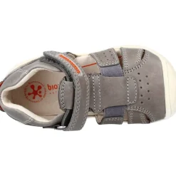 Sandalen met bandjes