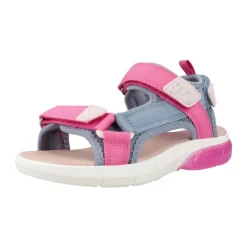 Sandalen met bandjes voor dames