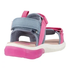 Sandalen met bandjes voor dames