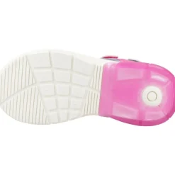 Sandalen met bandjes voor dames