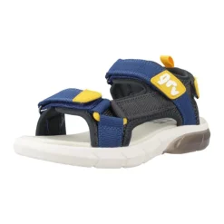Sandalen met bandjes voor dames
