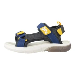 Sandalen met bandjes voor dames