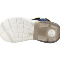 Sandalen met bandjes voor dames