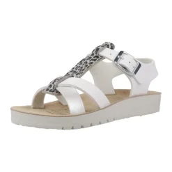 Sandalen met Luipaardprint voor Zomer