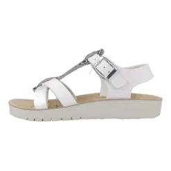 Sandalen met Luipaardprint voor Zomer