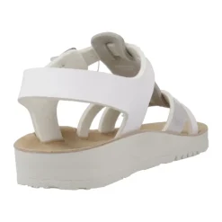 Sandalen met Luipaardprint voor Zomer