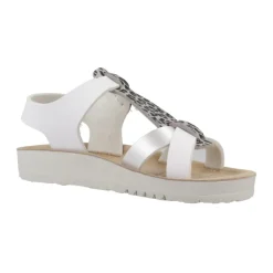 Sandalen met Luipaardprint voor Zomer