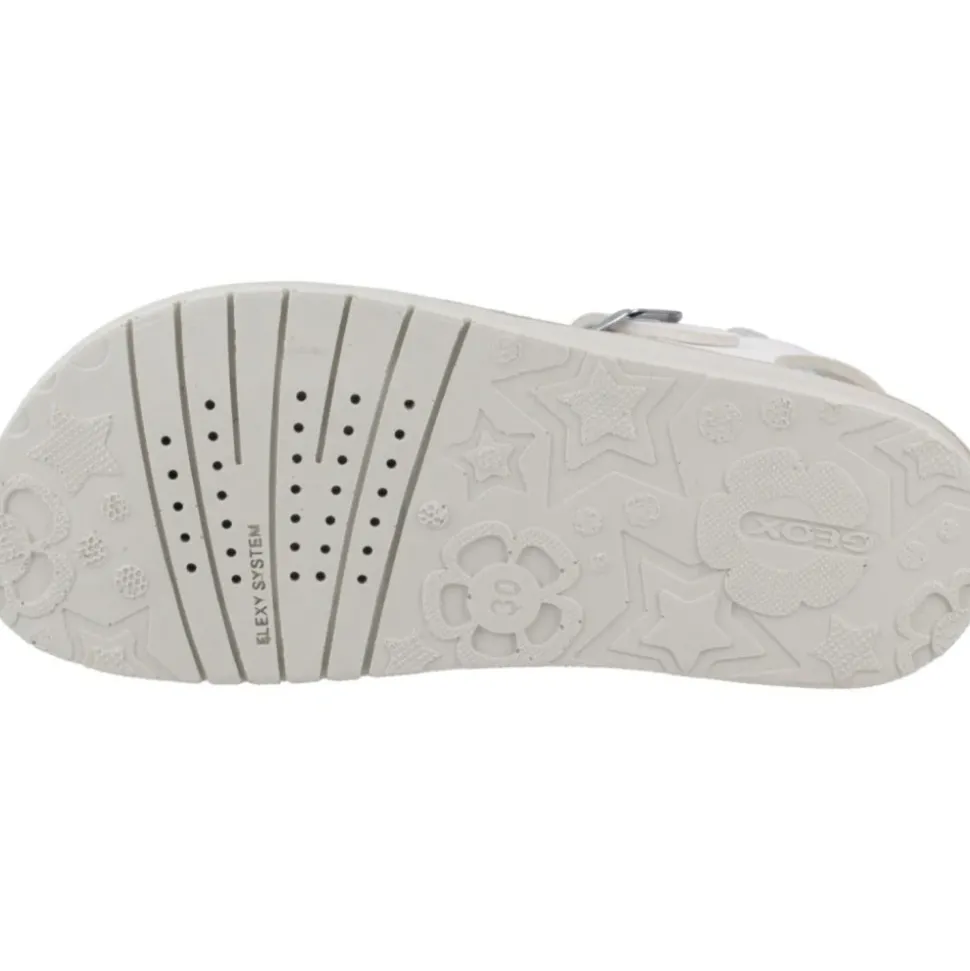 Sandalen met Luipaardprint voor Zomer