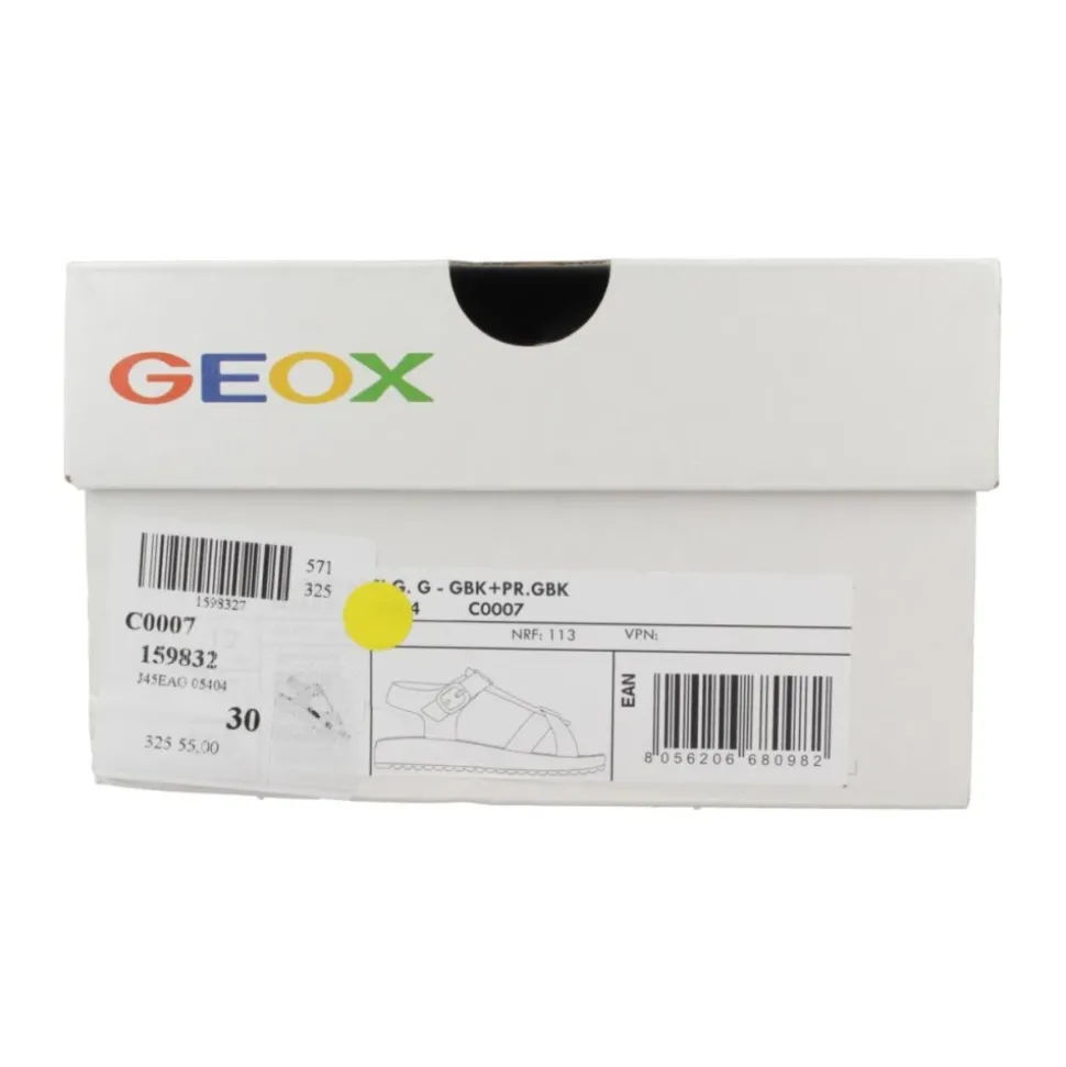 Sandalen met Luipaardprint voor Zomer