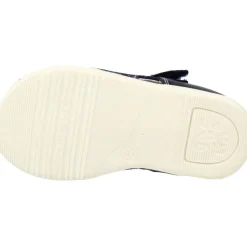 Sandalen met plakkerige band