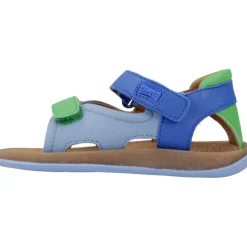 Sandalen voor buitenavonturen voor jongens