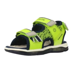 Sandalen voor Zomeravonturen