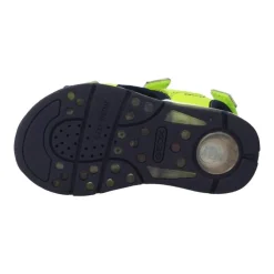 Sandalen voor Zomeravonturen