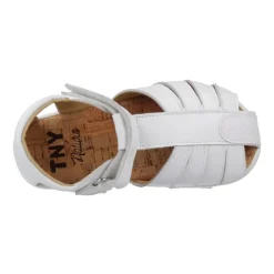 Sandalia Arana Tira Adhesiva