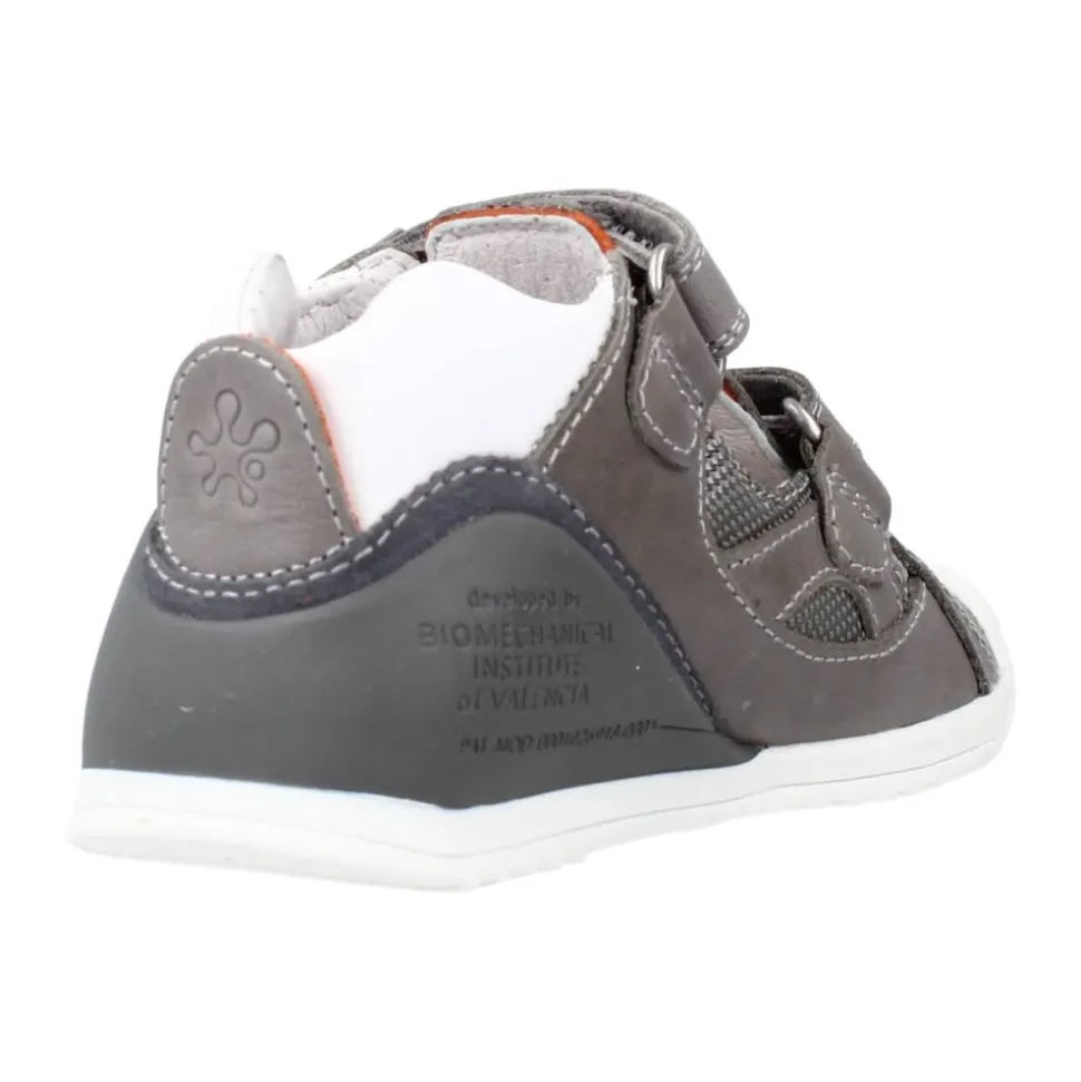 Sandalia Tira Adherente