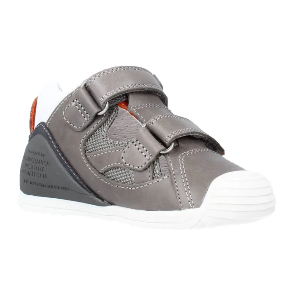 Sandalia Tira Adherente