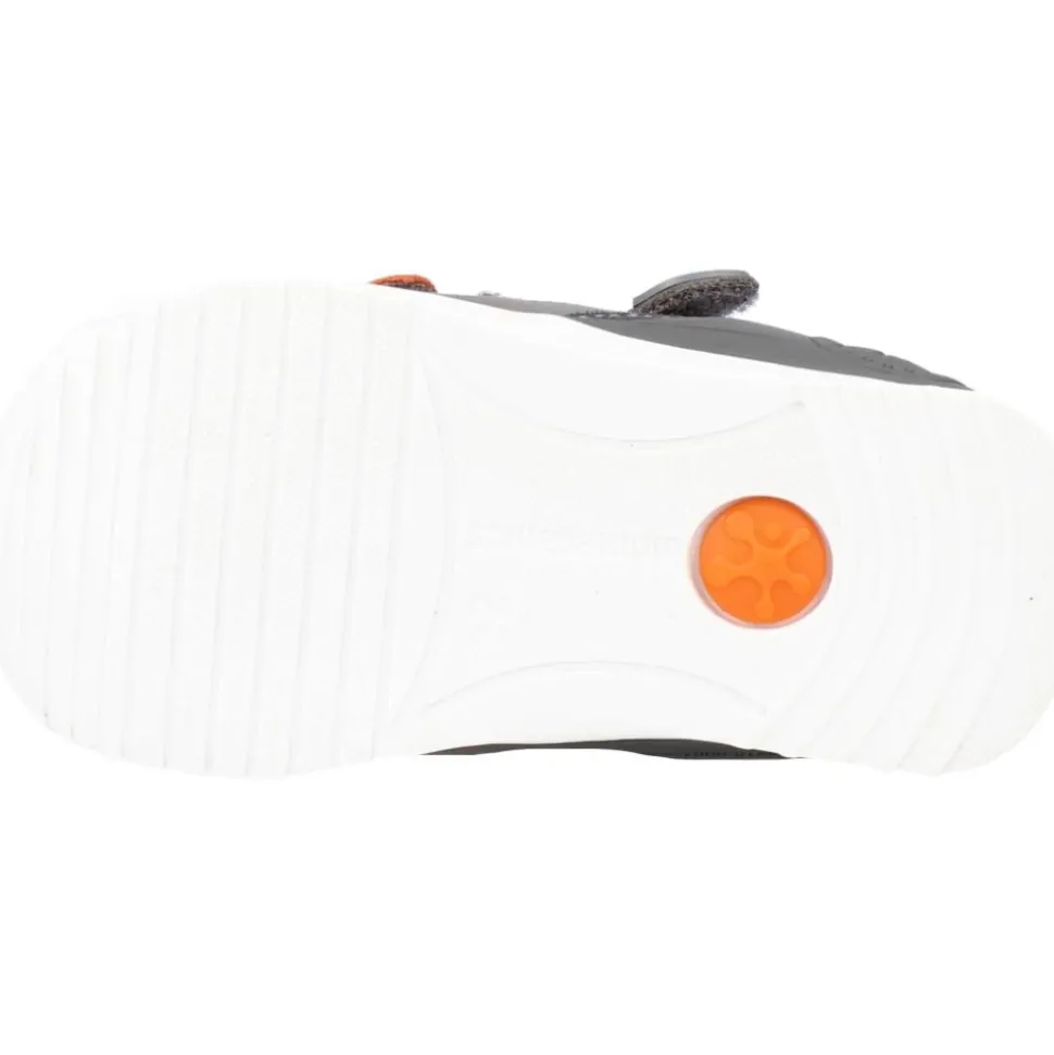 Sandalia Tira Adherente