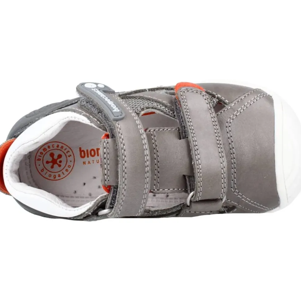 Sandalia Tira Adherente