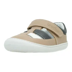 Sandalia Tira Adhesiva